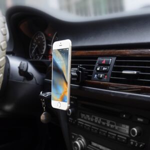 MAGNETIC AIR VENT MOUNT MAGNETIC AIR VENT MOUNT